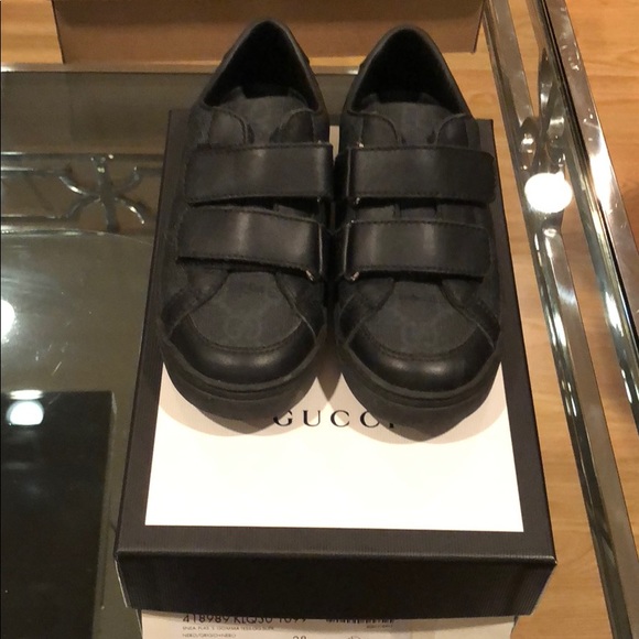 Gucci Other - Gucci kids unisex shoes